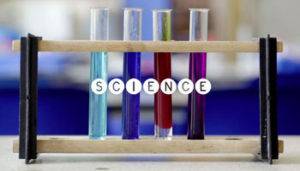 Varndean School film 2015 still science
