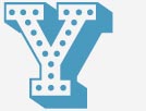 Letter Y