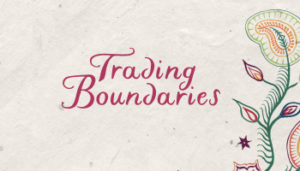 Branding Design - Trading Boundaries - thumbnail
