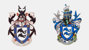 Brighton and Hove Coat of Arms