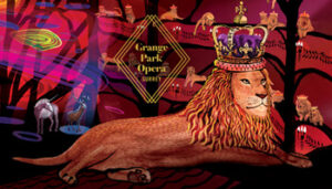 Grange Park Opera 2023 Season thumbnail