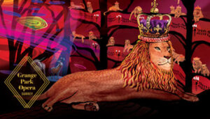 Grange Park Opera 2023 Season thumbnail