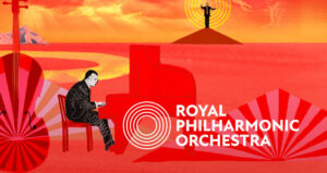 Royal Philharmonic Orchestra illustrations - thumbnail
