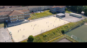 Varndean School Prospectus 2023 - Drone Footage