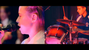 Varndean School Prospectus 2023 - Split Screen