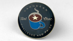 School Badges Varndean - Thumbnail