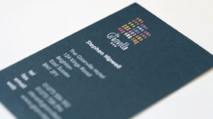 Brighton Logo Design - Granville Hotel Branding - Toop Studio Blog