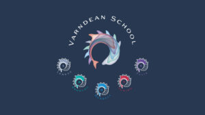 Brighton Logo Design - Varndean School Logo - Toop Studio Blog