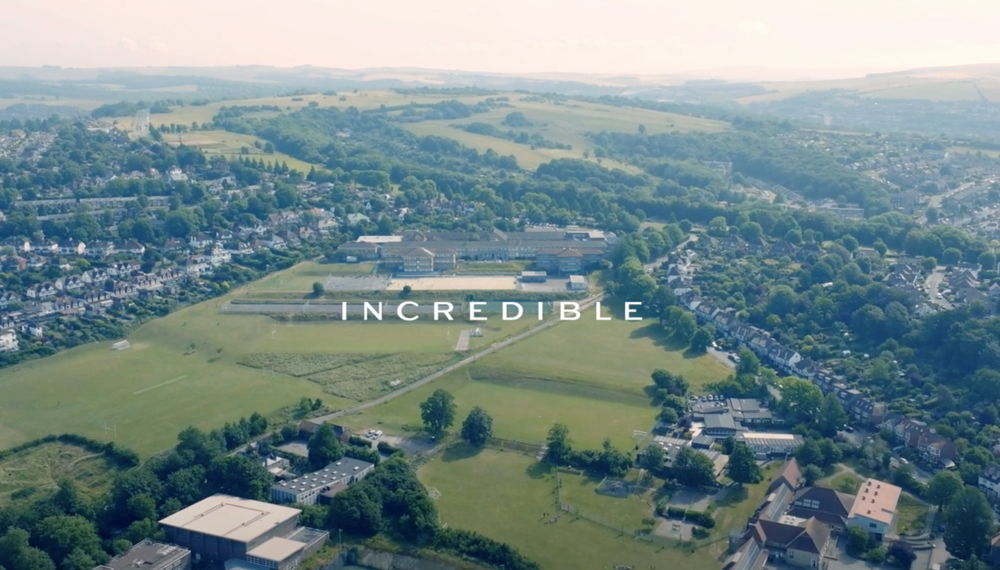 Video Production Drone Filming Toop Studio